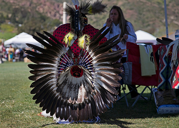 Chumash Day