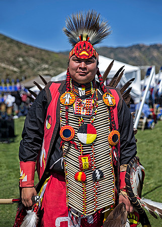 Chumash Day
