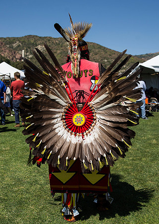 Chumash Day