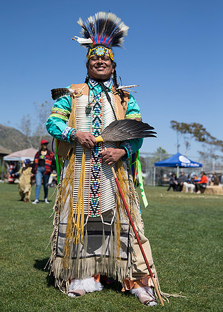 Chumash Day