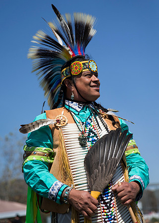 Chumash Day