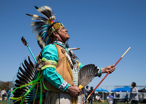 Chumash Day