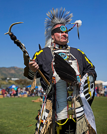 Chumash Day
