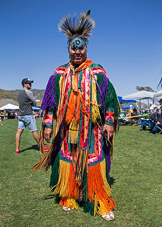Chumash Day
