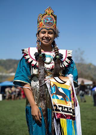 Chumash Day