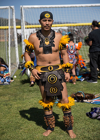 Chumash Day