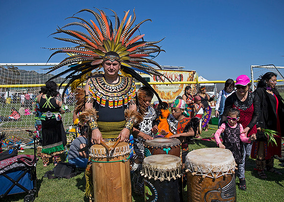 Chumash Day