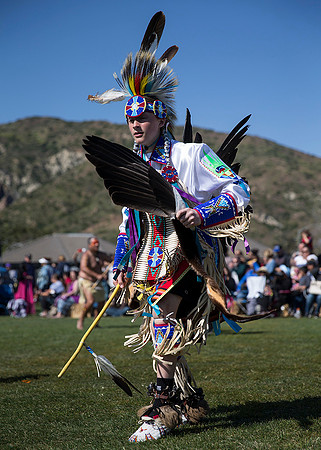 Chumash Day