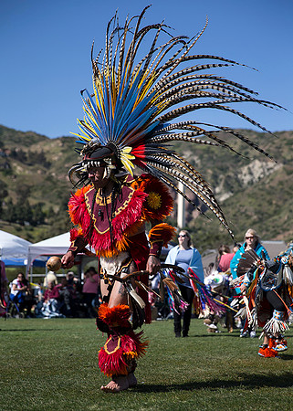 Chumash Day