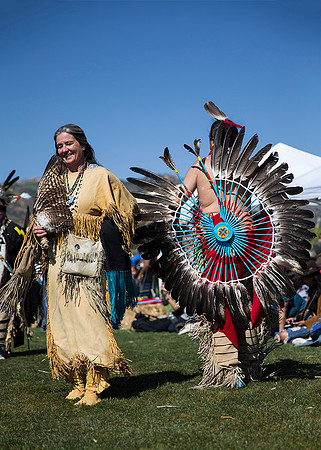Chumash Day