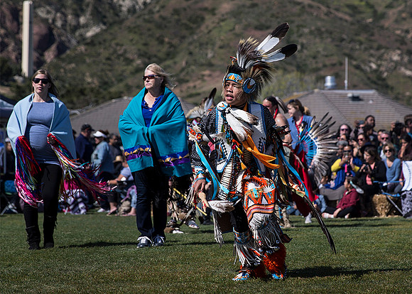 Chumash Day