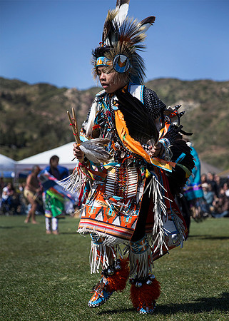 Chumash Day