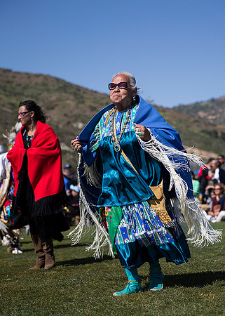 Chumash Day