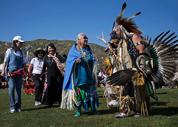Chumash Day