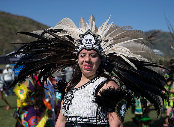 Chumash Day