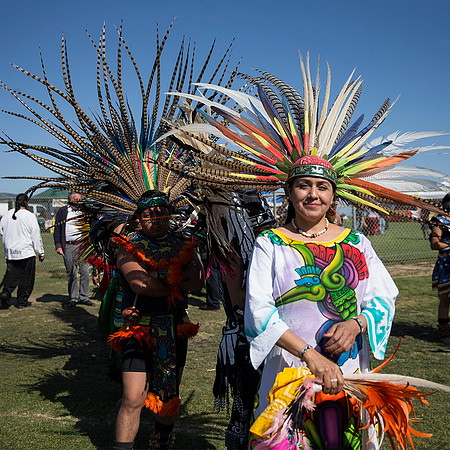 Chumash Day