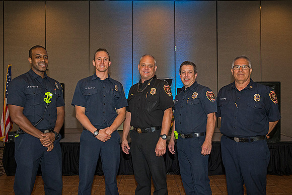 104th Installation Dinner and Shining Star Awards