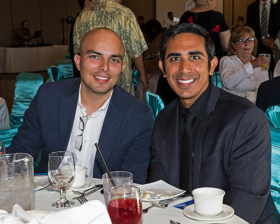 104th Installation Dinner and Shining Star Awards
