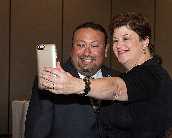 104th Installation Dinner and Shining Star Awards