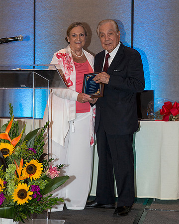 104th Installation Dinner and Shining Star Awards
