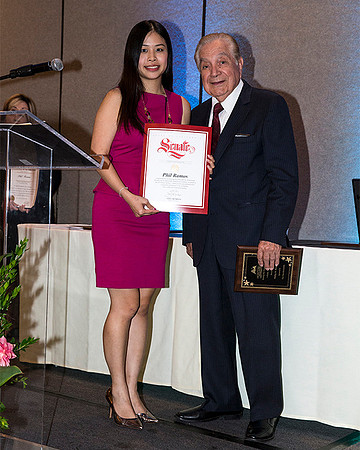 104th Installation Dinner and Shining Star Awards