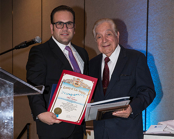 104th Installation Dinner and Shining Star Awards