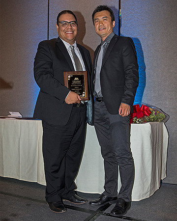 104th Installation Dinner and Shining Star Awards