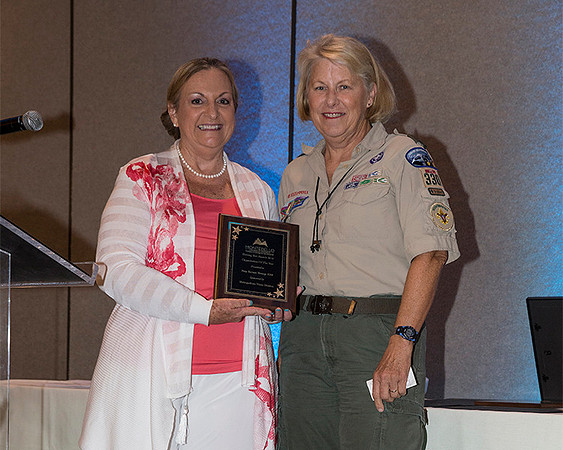 104th Installation Dinner and Shining Star Awards