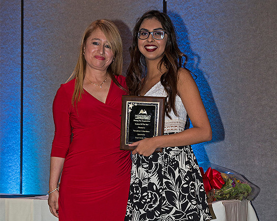 104th Installation Dinner and Shining Star Awards