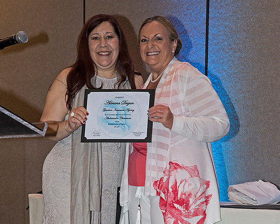 104th Installation Dinner and Shining Star Awards