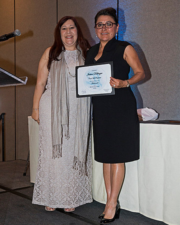 104th Installation Dinner and Shining Star Awards