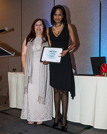 104th Installation Dinner and Shining Star Awards