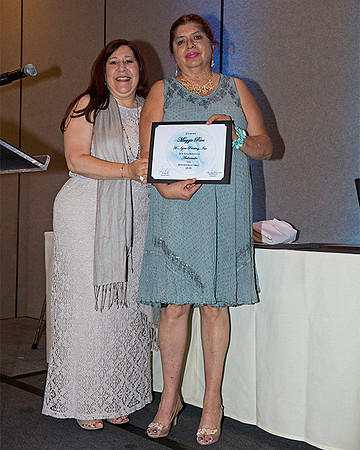104th Installation Dinner and Shining Star Awards