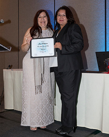104th Installation Dinner and Shining Star Awards