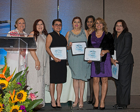 104th Installation Dinner and Shining Star Awards