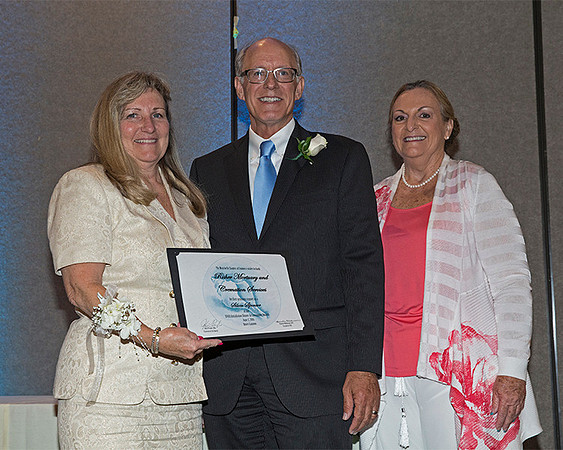 104th Installation Dinner and Shining Star Awards