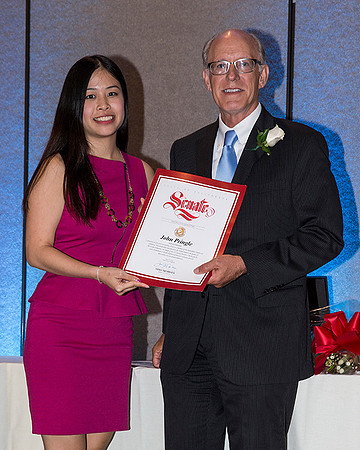 104th Installation Dinner and Shining Star Awards