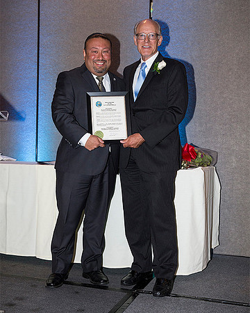 104th Installation Dinner and Shining Star Awards