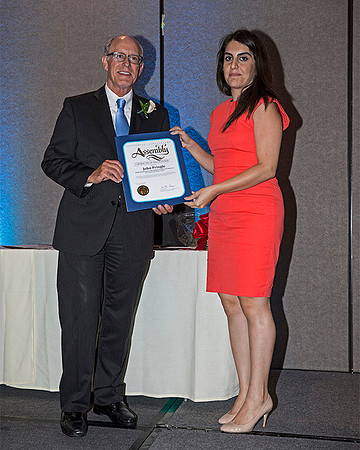 104th Installation Dinner and Shining Star Awards
