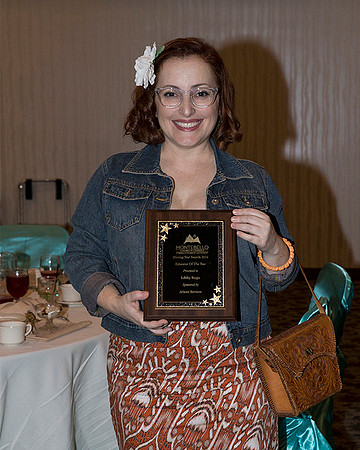 104th Installation Dinner and Shining Star Awards