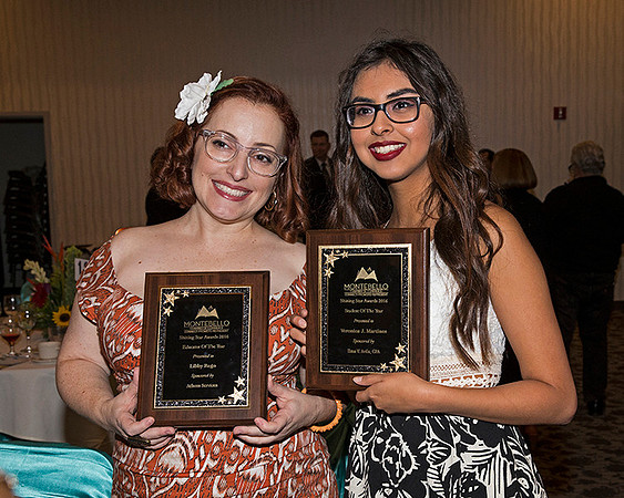 104th Installation Dinner and Shining Star Awards
