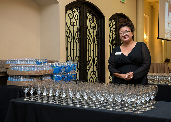 8th Annual Taste of the Town