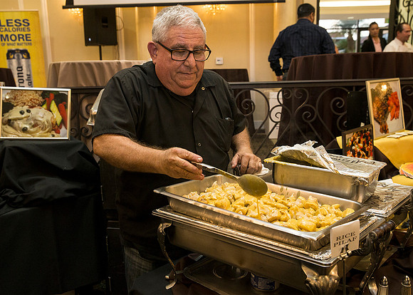 8th Annual Taste of the Town