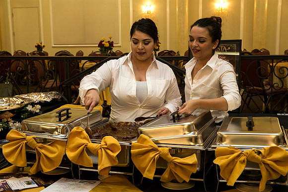 8th Annual Taste of the Town