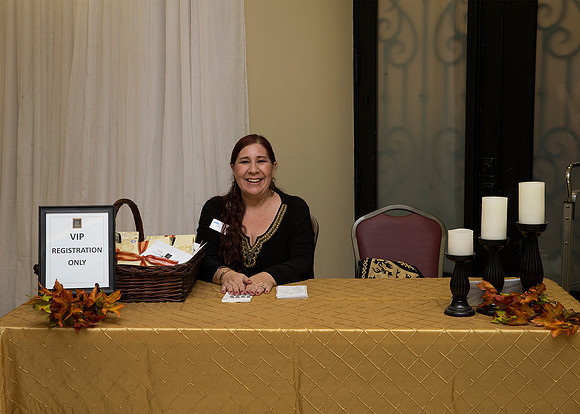 8th Annual Taste of the Town
