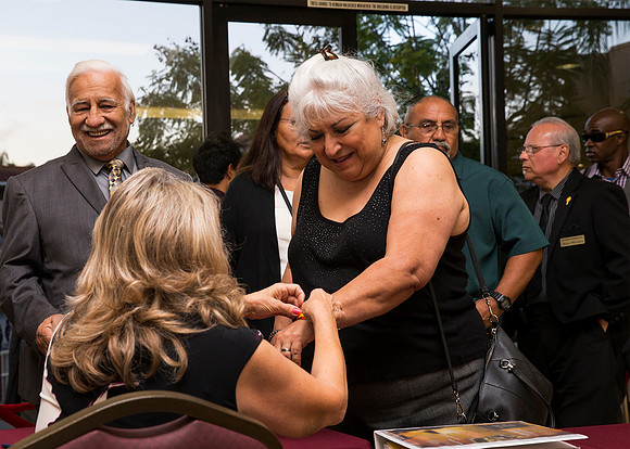 8th Annual Taste of the Town