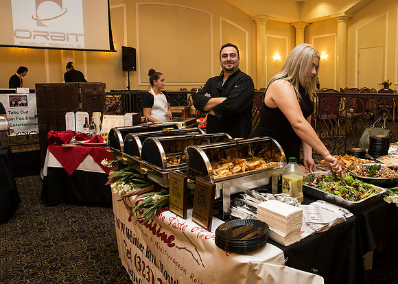 8th Annual Taste of the Town
