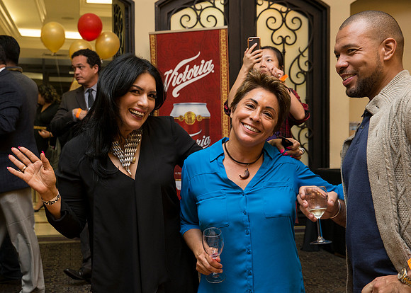8th Annual Taste of the Town