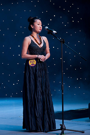 International Jewerly Queen Pageant Semifinals