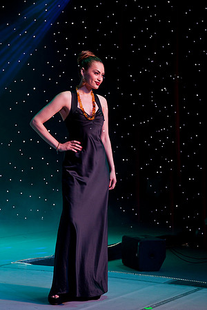 International Jewerly Queen Pageant Semifinals